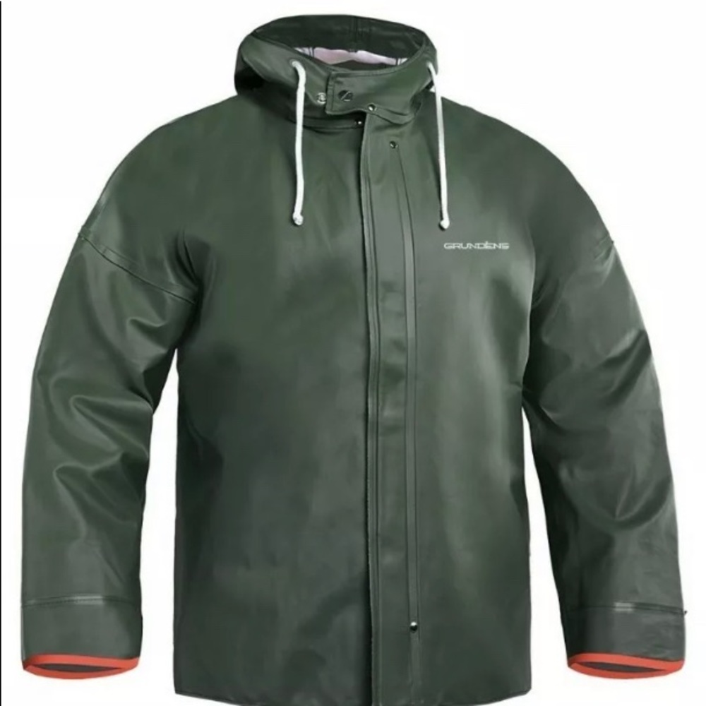 Grundens Brigg 44 Jacket